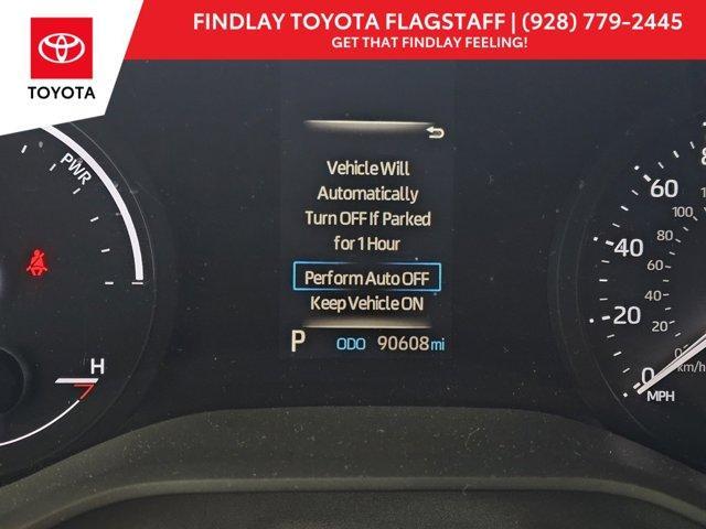 used 2022 Toyota Sienna car, priced at $31,689