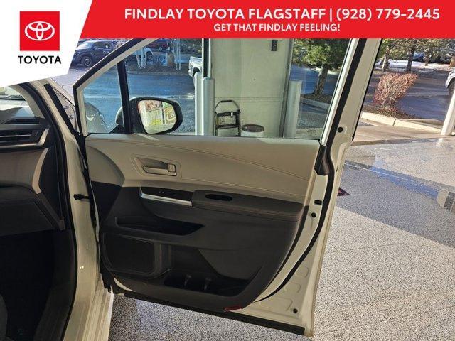 used 2022 Toyota Sienna car, priced at $31,689