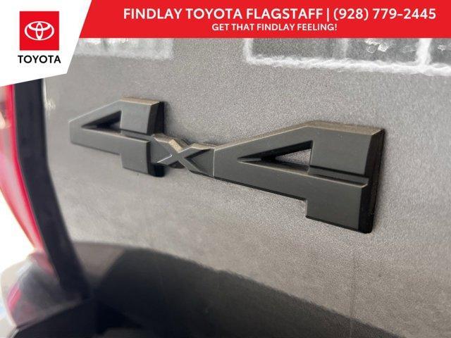 used 2024 Toyota Tundra car, priced at $39,789