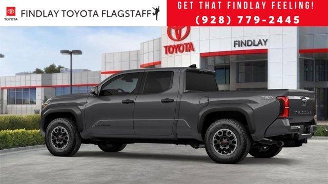 new 2026 Toyota Tacoma car, priced at $45,641