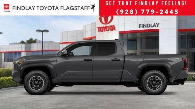 new 2026 Toyota Tacoma car, priced at $45,641