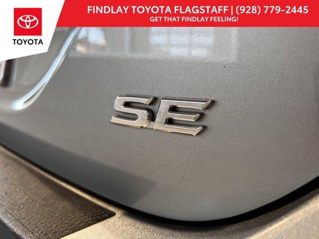 used 2023 Toyota Camry car, priced at $22,489