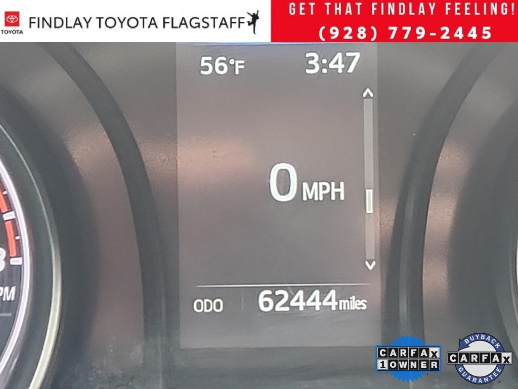used 2023 Toyota Camry car, priced at $23,189