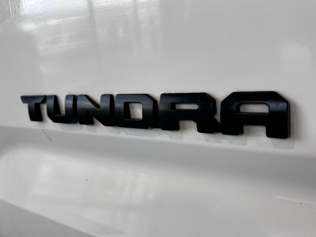 used 2024 Toyota Tundra car, priced at $46,248