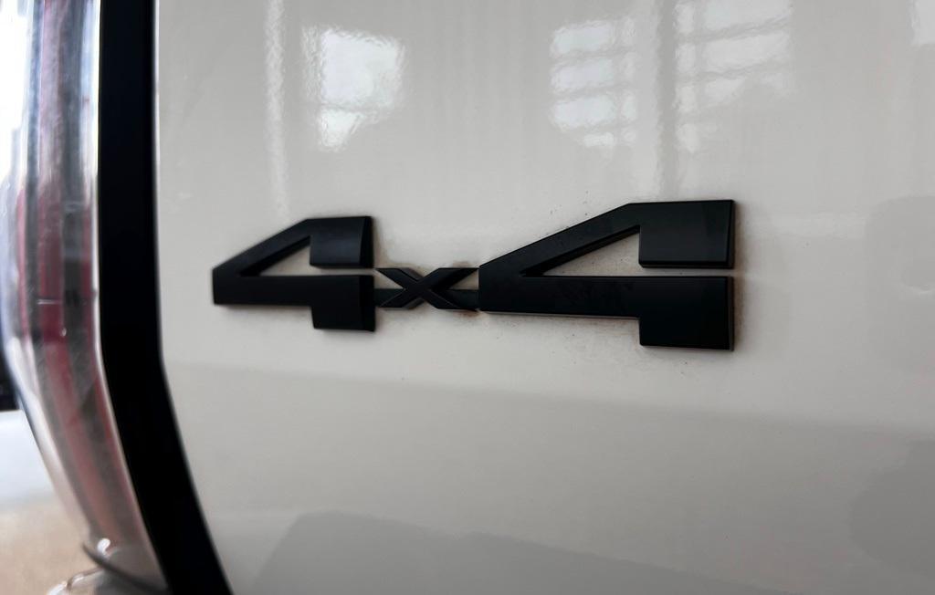 used 2024 Toyota Tundra car, priced at $46,248