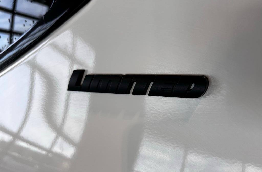 used 2024 Toyota Tundra car, priced at $46,248