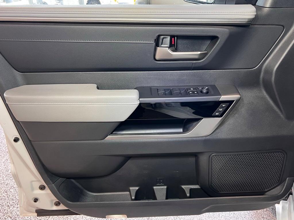 used 2024 Toyota Tundra car, priced at $46,248
