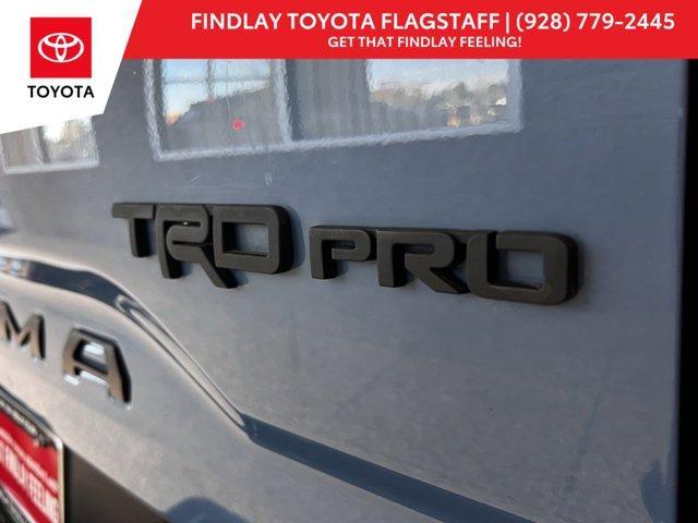 used 2018 Toyota Tacoma car, priced at $31,489