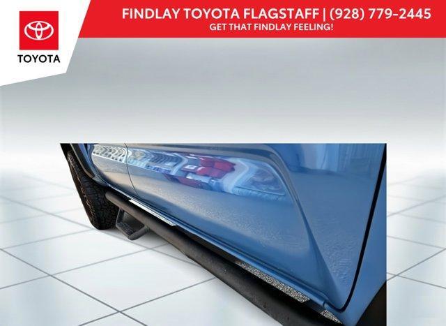 used 2018 Toyota Tacoma car, priced at $31,489