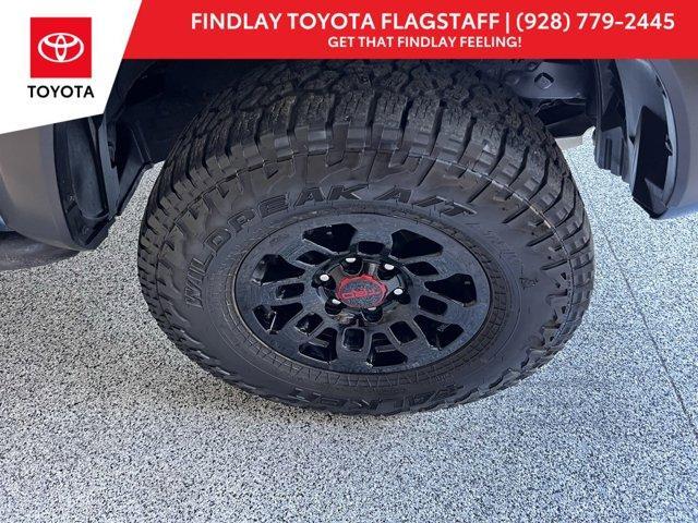 used 2018 Toyota Tacoma car, priced at $31,489