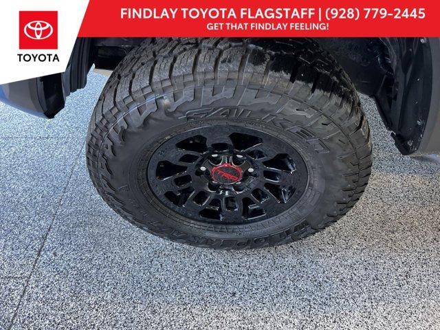 used 2018 Toyota Tacoma car, priced at $31,489