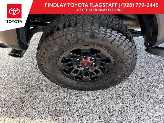 used 2018 Toyota Tacoma car, priced at $31,489
