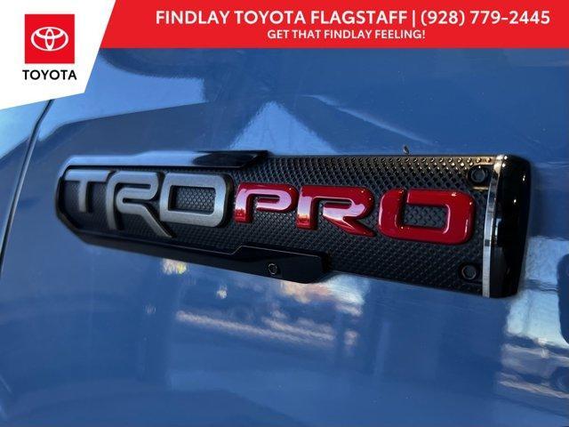 used 2018 Toyota Tacoma car, priced at $31,489