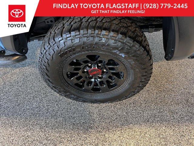 used 2018 Toyota Tacoma car, priced at $31,489