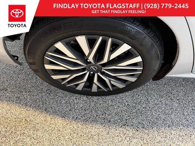 used 2024 Nissan Altima car, priced at $17,489