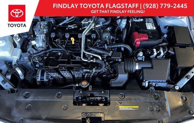 used 2024 Nissan Altima car, priced at $17,489