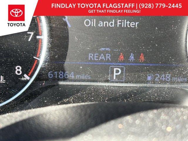 used 2024 Nissan Altima car, priced at $17,648