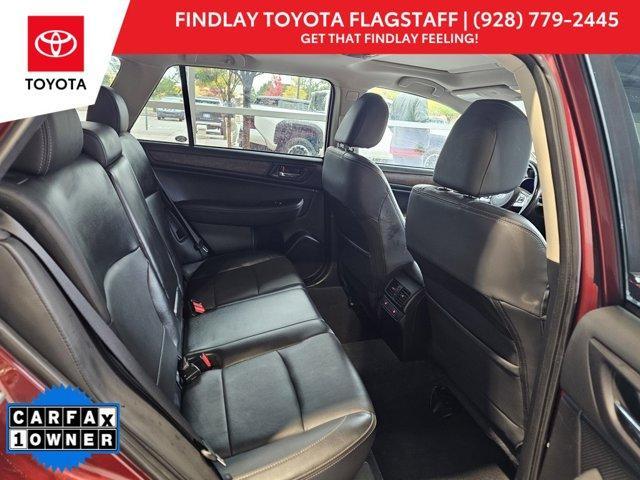used 2017 Subaru Outback car, priced at $11,189
