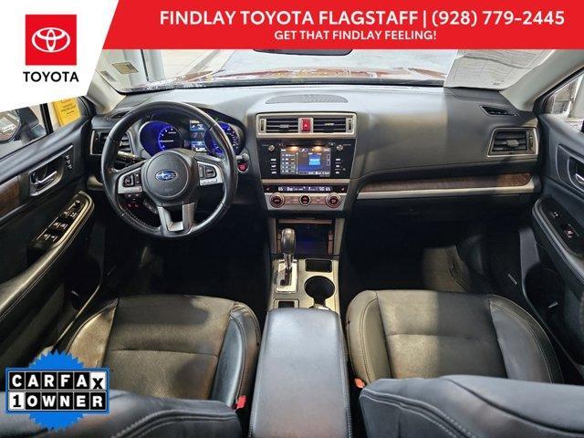 used 2017 Subaru Outback car, priced at $11,189