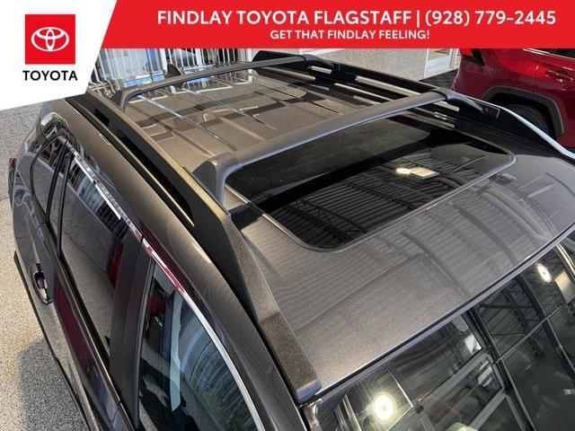 used 2023 Toyota RAV4 car, priced at $37,648