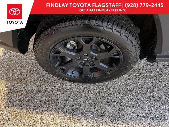 used 2023 Toyota RAV4 car, priced at $37,648