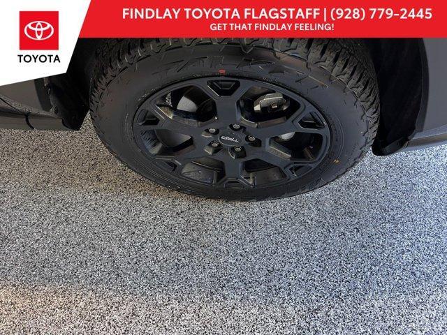 used 2023 Toyota RAV4 car, priced at $37,648