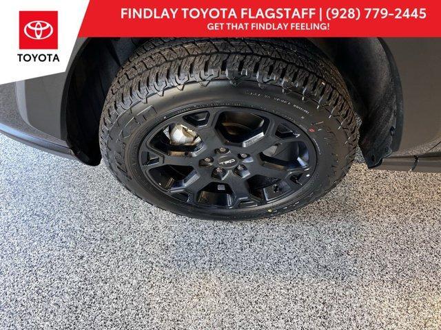 used 2023 Toyota RAV4 car, priced at $37,648