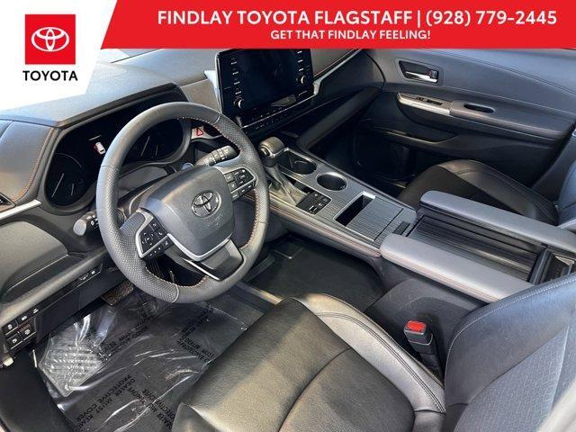 used 2024 Toyota Sienna car, priced at $46,948