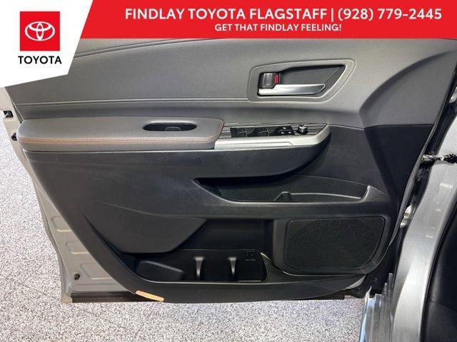 used 2024 Toyota Sienna car, priced at $46,948