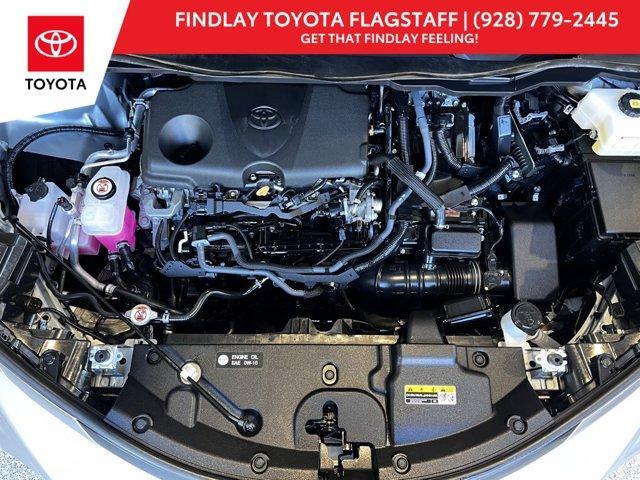 used 2024 Toyota Sienna car, priced at $46,948