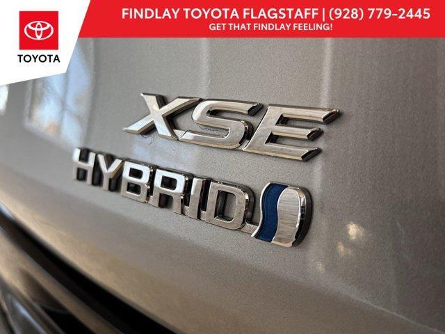 used 2024 Toyota Sienna car, priced at $46,948