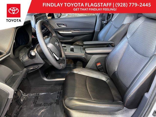 used 2024 Toyota Sienna car, priced at $46,948
