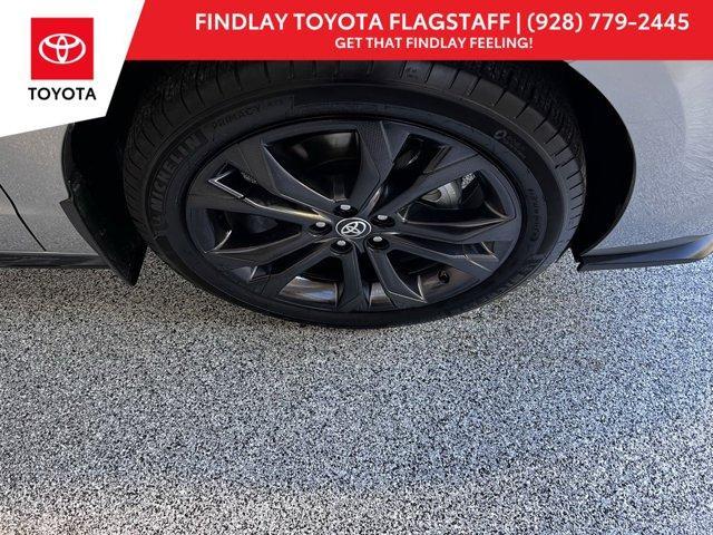 used 2024 Toyota Sienna car, priced at $46,948