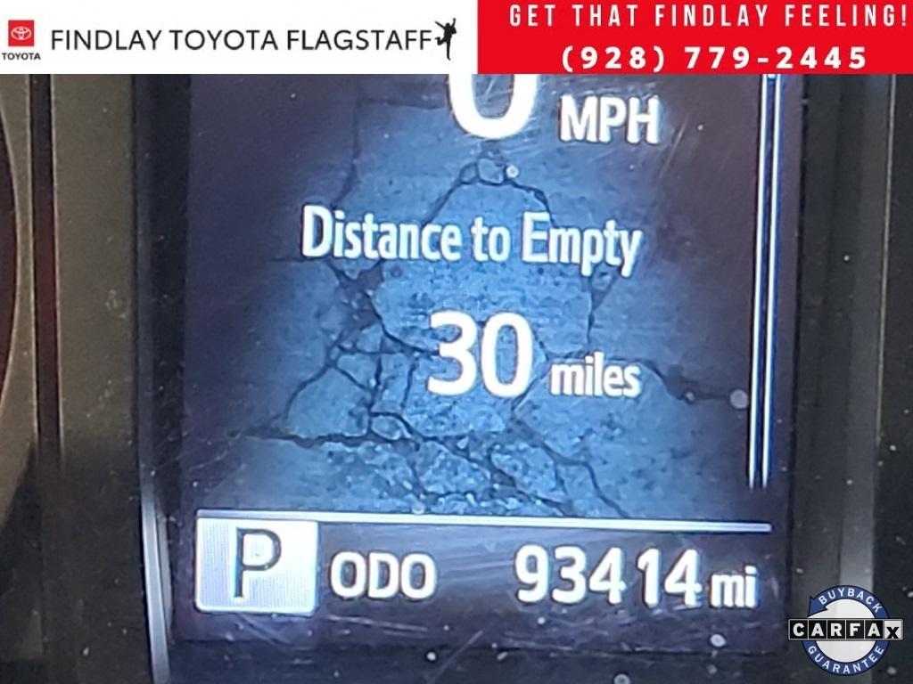 used 2020 Toyota Tacoma car, priced at $29,748