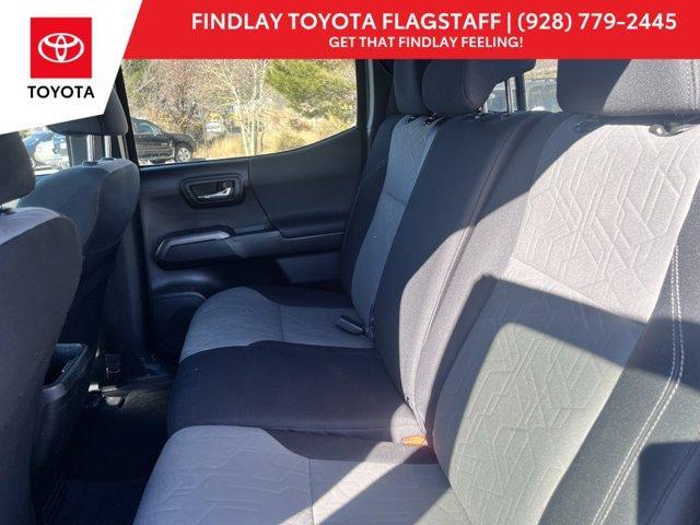used 2023 Toyota Tacoma car, priced at $34,848
