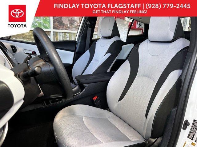 used 2022 Toyota Prius car, priced at $20,289