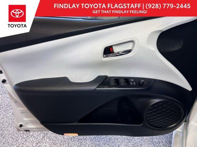 used 2022 Toyota Prius car, priced at $20,289