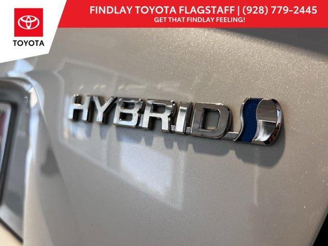 used 2022 Toyota Prius car, priced at $20,289