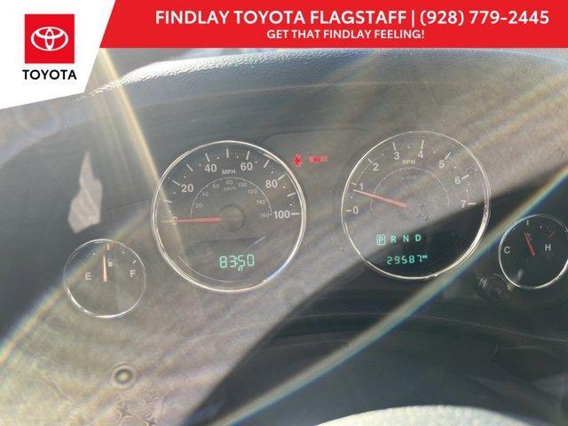 used 2018 Jeep Wrangler JK Unlimited car, priced at $25,248