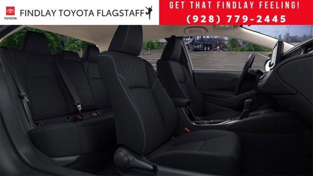 new 2026 Toyota Corolla car, priced at $24,982
