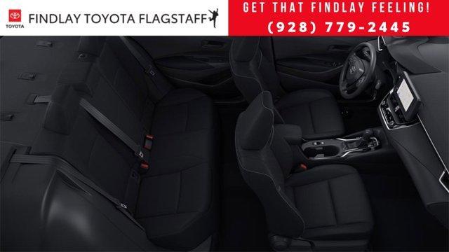new 2026 Toyota Corolla car, priced at $24,982