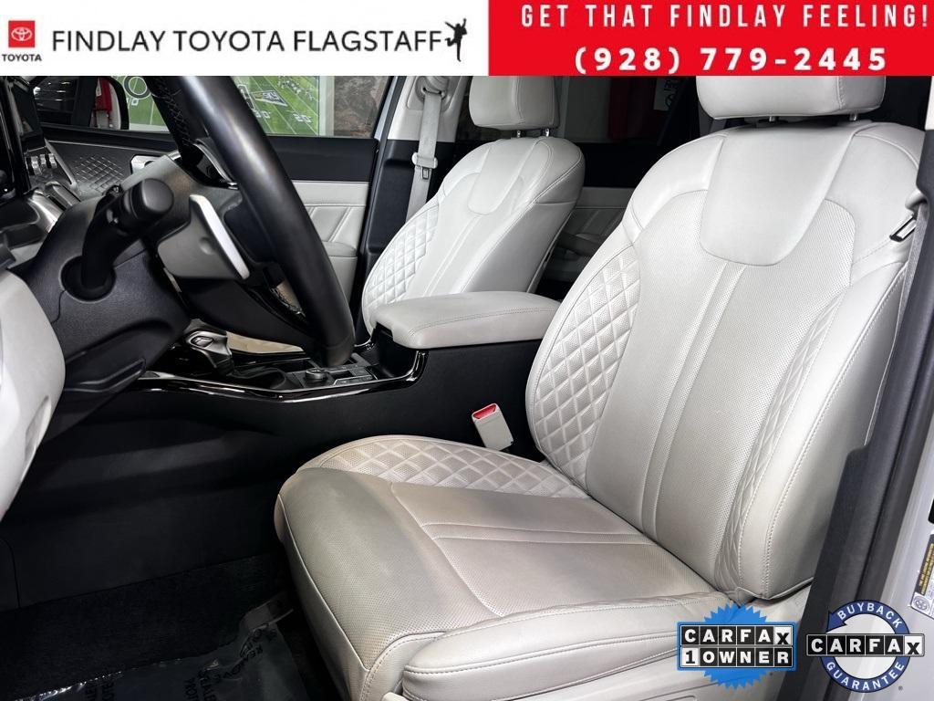 used 2023 Kia Sorento car, priced at $32,989