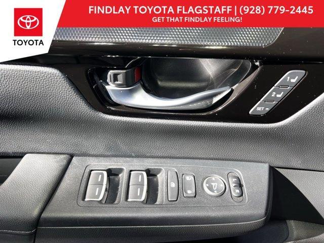 used 2024 Honda CR-V car, priced at $28,289