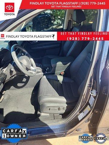 used 2024 Honda CR-V car, priced at $31,248