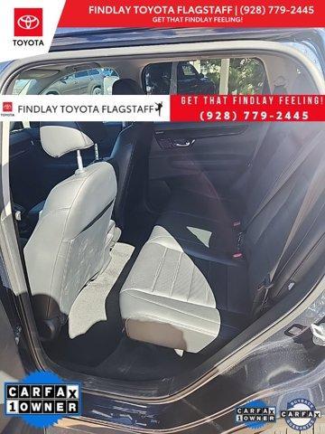 used 2024 Honda CR-V car, priced at $31,248