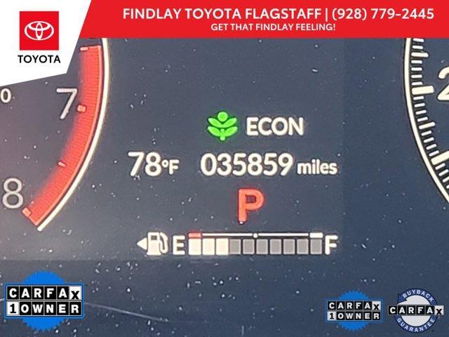 used 2024 Honda CR-V car, priced at $31,248