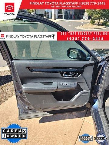 used 2024 Honda CR-V car, priced at $31,248