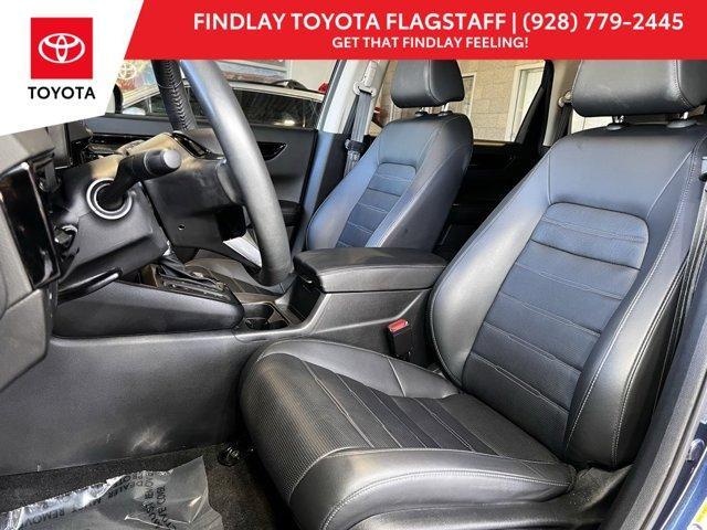 used 2024 Honda CR-V car, priced at $28,289