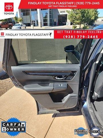 used 2024 Honda CR-V car, priced at $31,248