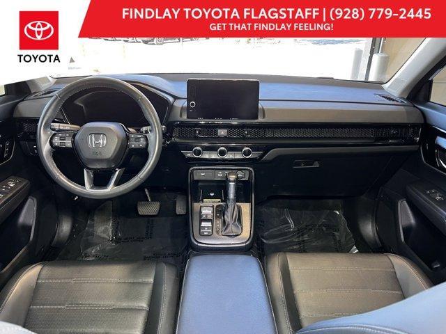 used 2024 Honda CR-V car, priced at $28,289